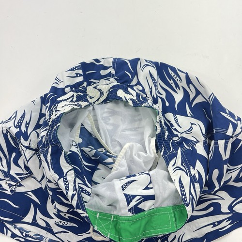 Polo Ralph Lauren Hawaiian Snark Bathing Suit Board Short Swim Trunks Size Large - Bild 4 von 8