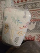 Members Mark ( Sam's Club) Diapers Size 1