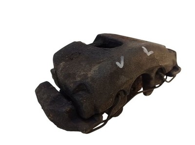 Brake caliper brake caliper front left for Mazda 3 (BK) 1.6