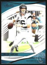 2025 Absolute Retail #48 Trevor Lawrence - FB