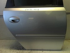 Porte arrière et accessoires Opel MERIVA