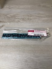 Thirty One Hang it Up Key Fob - NAVY LOTSA DOTS - NEW