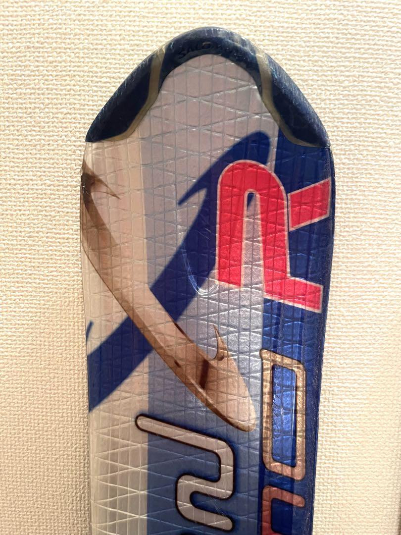 Salomon Demoxr 162Cm Cool Sparkling Carving, Quickly Ok | eBay Salomon Demoxr 162Cm Cool Sparkling Carving, Quickly Ok | eBay