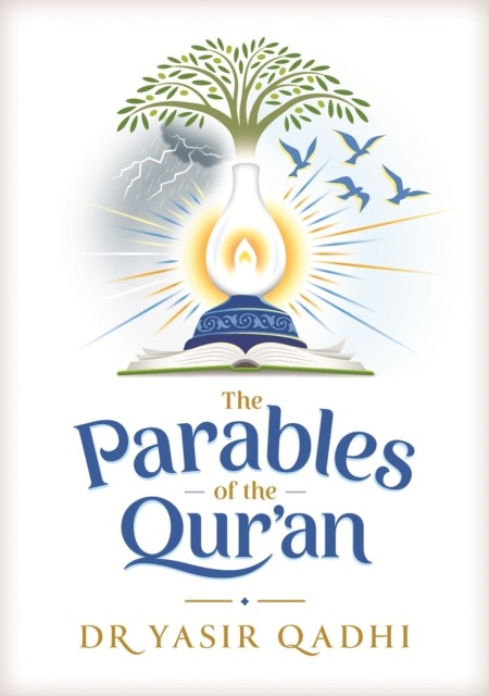 The Parables of the Qur'an by Yasir Qadhi - 9781847741790 - Image 7
