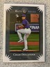 2025 Donruss #9 Chase Dollander Elite Series