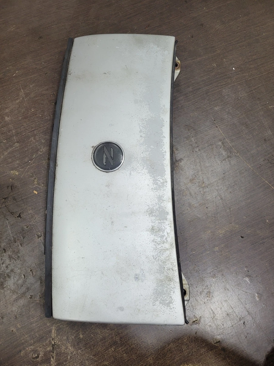 Genuine OEM Hood Panels for Nissan 300ZX | eBay