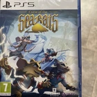 Curse of the Sea Rats PlayStation 5 PS5