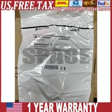 ALLEN-BRADLEY 440N-Z21SS2BN SENSAGUARD NON-CONTACT SWITCH  NEW