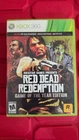 Red Dead Redemption: Game of the Year Edition (Microsoft Xbox 360/ Microsoft...