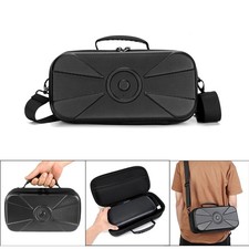 Storage Bag Carrying Case For Bose SoundLink Max Speaker Dustproof Shoulder Bag