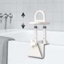 Grab Bars for Elderly for Wall, Shower Grab Bars for Bathtubs and Showers
