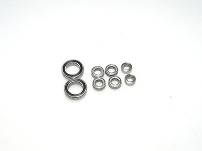 ASC7066 TEAM ASSOCIATED RC10GT CLASSIC VINTAGE TRUCK TRANSMISSION BEARINGS