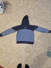 Dark Blue Abercrombie Boys Size 9/10