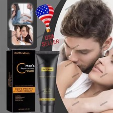 Elycura Mens Intimate Cream, Elycura Men's Repair Activity Cream FAST SHIPPING