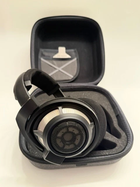Sennheiser Hd800 Headphones for sale - eBay