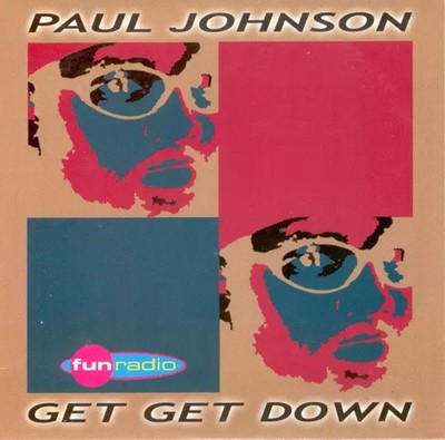 Get Get Down, Paul Johnson