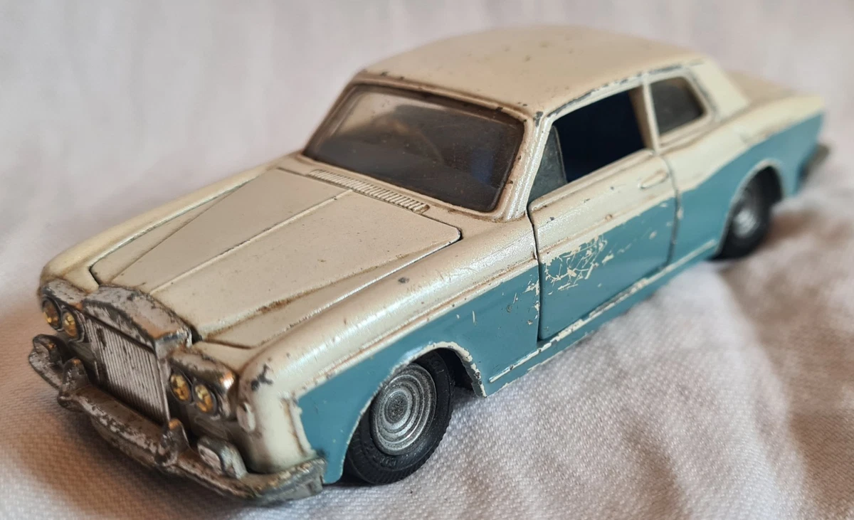 Corgi Golden Jacks for sale | eBay UK