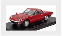 Edicola VQJ-USC205 Mazda Cosmo Sport 1968 Rot 1/24 Modellauto