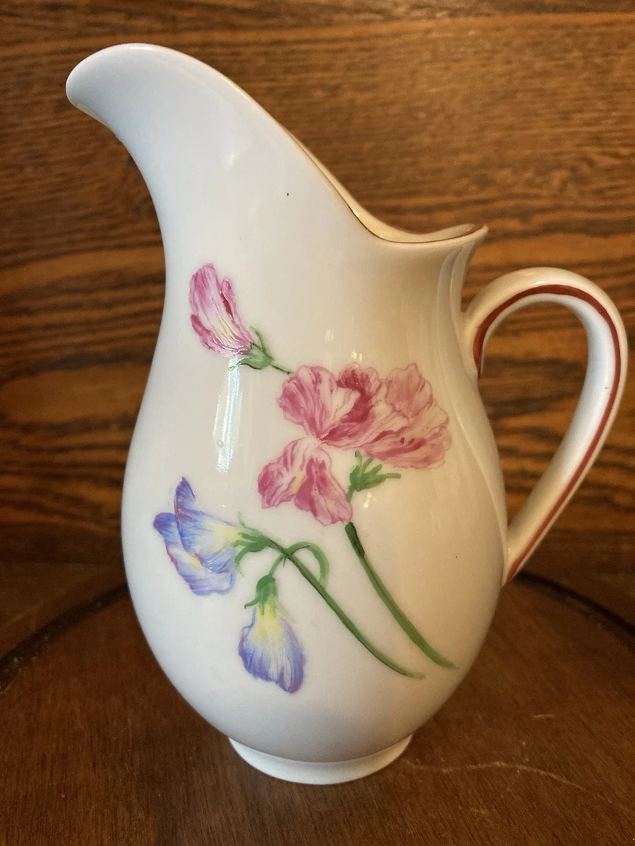 Furstenberg Porcelain In German Art Pottery for sale | eBay