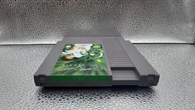 Jimmy Connors Tennis Nintendo NES con manuale raro retr&ograve; PAL #0533
