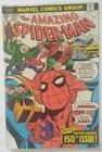 Amazing Spider-Man #150 1975 Vintage Marvel Comic Gil Kane Archie Goodwin
