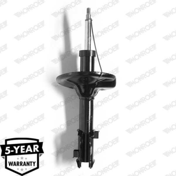 1X StoßDäMpfer Monroe Original (Gas Technology) 16362 FüR Matrix 16361 Fc Crdi-image