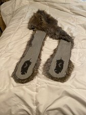 Spirithood Faux Fur Hat-original-Hooded with secret storage pocket