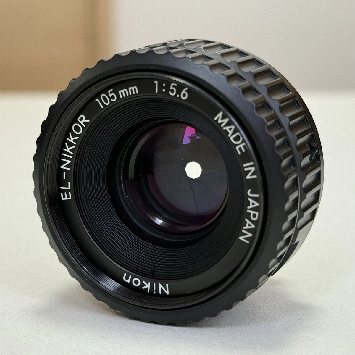 105mm Focal f/5.6 Camera Lenses for sale | eBay