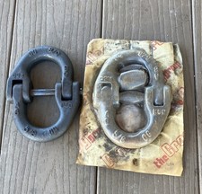 Crosby NEW 5/8 Connecting Link
