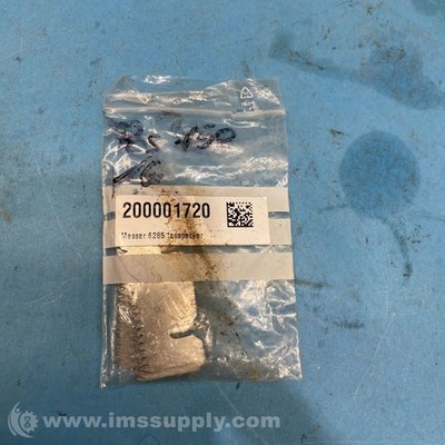 Tesa 200001720 Bag of 15 Hand Dispenser Cutting Blades FNOB