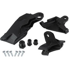 Scheinwerfer Halter Reparatursatz rechts für Mercedes E-Klasse W211 S211