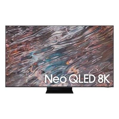 Samsung QN800A 65'' Neo QLED Smart TV 8K QN65QN800AFXZA - Minor Lines on Screen