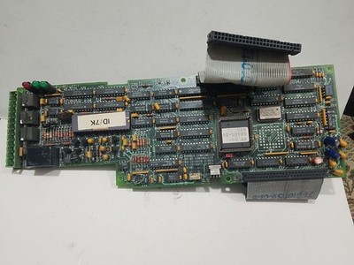 Parker Compumotor Div ZX-kIT servo drive ZX series moto amplifier CONTROLL BOARD