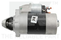 NK Anlasser Starter 0.8 Kw FüR Fiat Cinquecento 0.9 I.E S Seicento/600