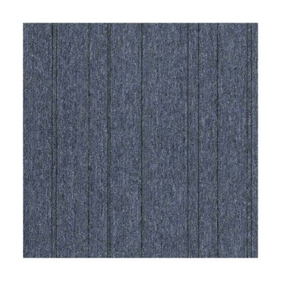 Mohawk Industries EQ301 Mohawk Basics - 24'' x 24'' Glue Down