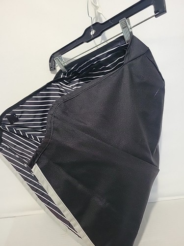 (Missing Frame) Graco Snugride 35 Lite LX Infant Canopy Visor Sun Shade Black 