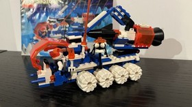Lego 6898 Ice Planet