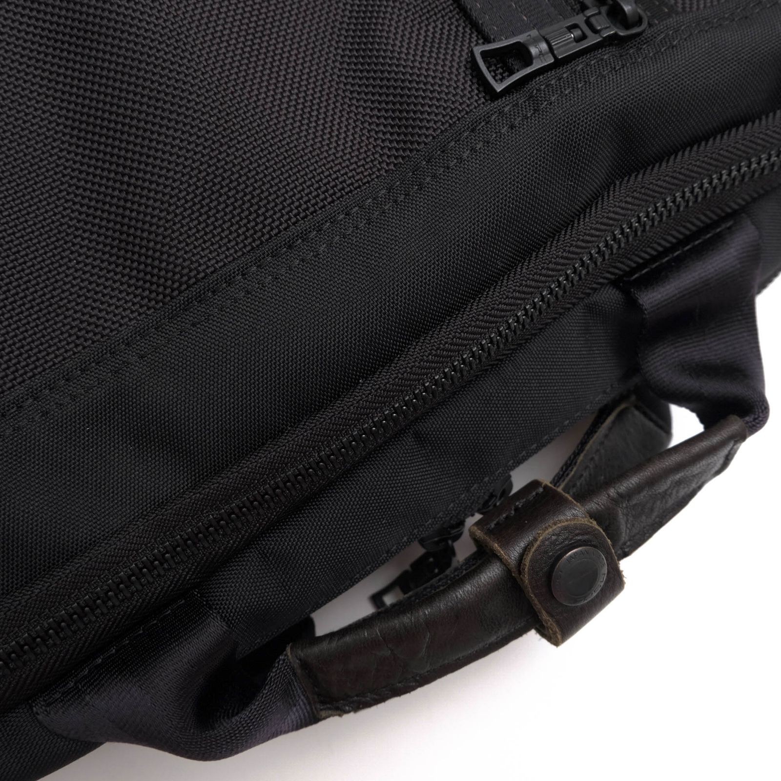 Masterpiece Rucksack Backpack Men Polyester Black… - image 7