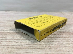 UF1898 Lode Runner BOXED NES Famicom Japan