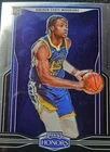 2021 Panini Chronicles Basketball Silver Jonathan Kuminga #694 PSA 8