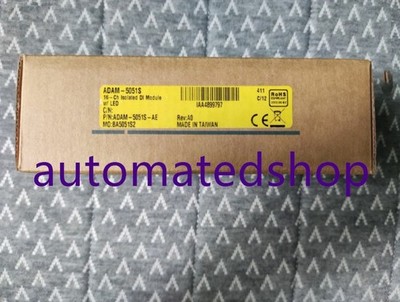   Module ADAM-5051S Brand New *MP
