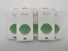 5x ELVIE BREAST PUMP SEALS 2pk EACH EP01-PUA-D102-B NEW & SEALED MR 375