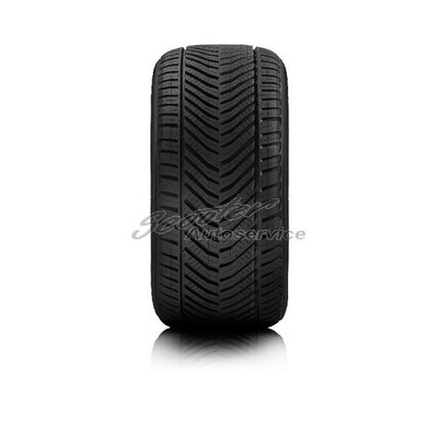 Allwetterreifen 235/45 R18 98Y Tigar All Season 3PMSF XL | 20610