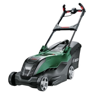 Bosch Elektro Rasenmäher AdvancedRotak 44-750 inkl. ErgoSlide System