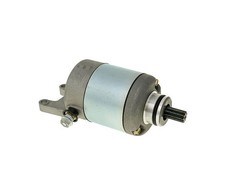 Motorino Avviamento Motorino Avviamento Elettrico per APRILIA SCARABEO DERBI GP1 PIAGGIO MP3 125 250 300
