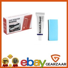 Lack Kratzer Entferner Auto Kratzer Reparieren Entfernen Lackreparatur