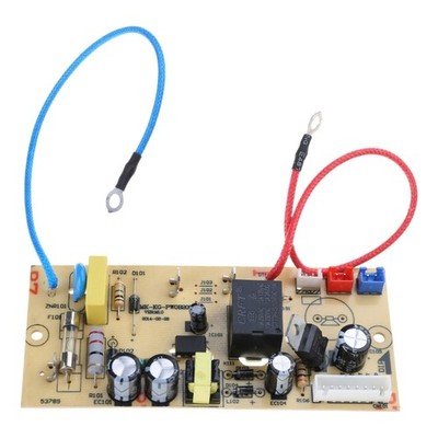 Replacement Power Circuit Board Suitable for Electric Pressure Cooking Devices