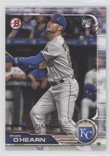 2019 Bowman Ryan O'Hearn #93 0b7