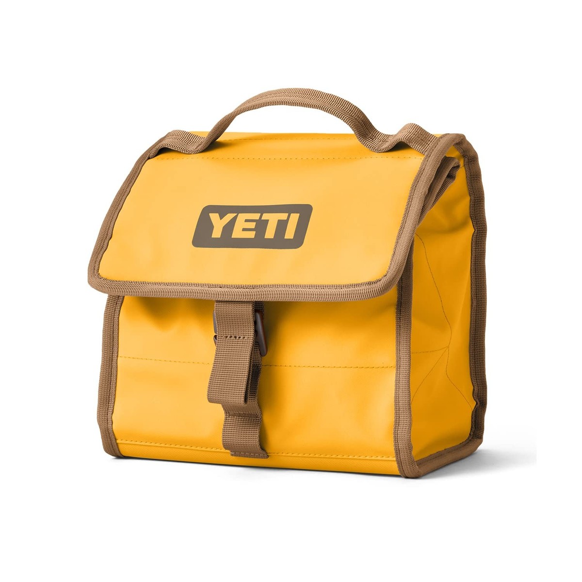 YETI イエロー ランチバッグ YETI Daytrip Packable Lunch Bag, Alpine Yellow | eBay