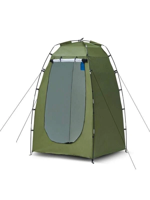 Changing Room Camping Shower Toilet Hiking Outdoor Privacy Tent Portable